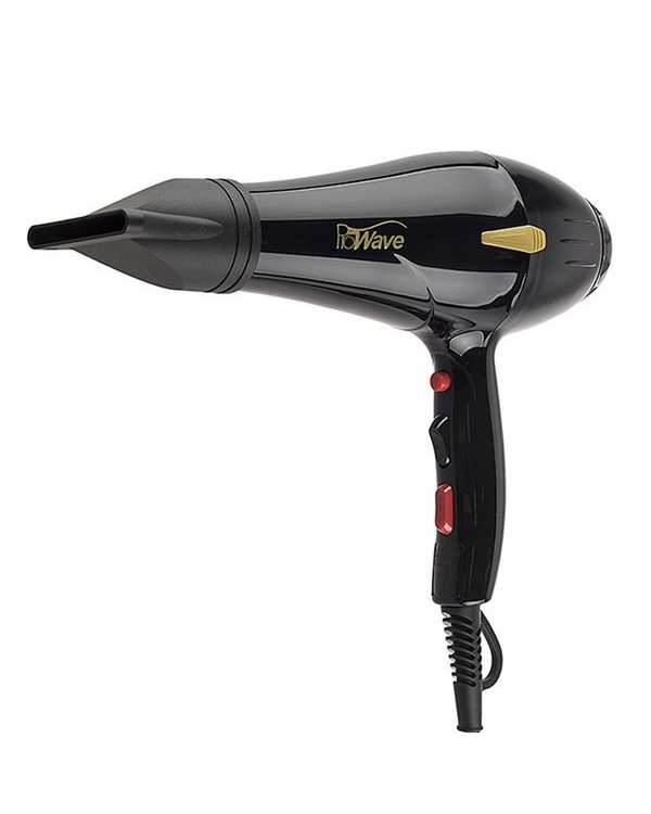 سشوار سالنی 2100 وات پروویو Prowave مدل PW3109 - تصویر 6