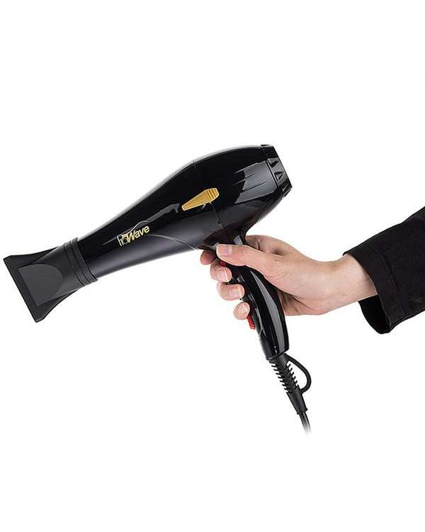 سشوار سالنی 2100 وات پروویو Prowave مدل PW3109 - تصویر 7