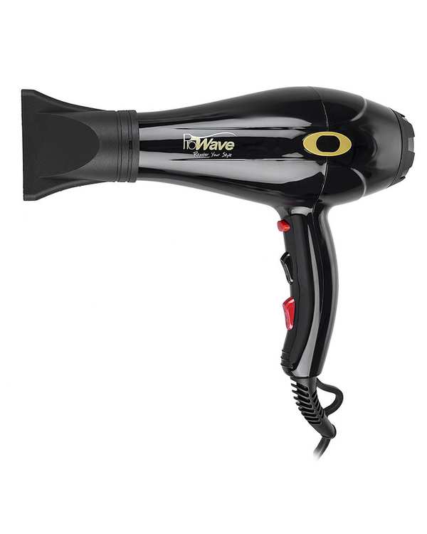 سشوار سالنی 2100 وات پروویو Prowave مدل PW3104 - تصویر 3