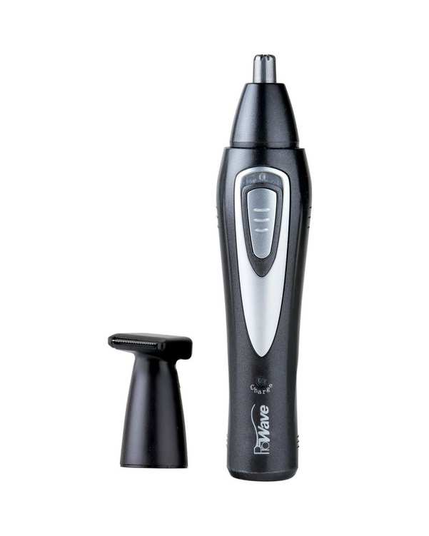 موزن گوش و بینی ضد آب پروویو Prowave مدل PW6107