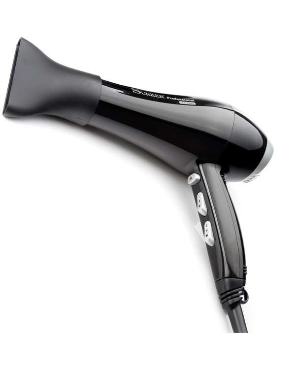 سشوار سالنی 2200 وات سورکر Surker مدل AC1001