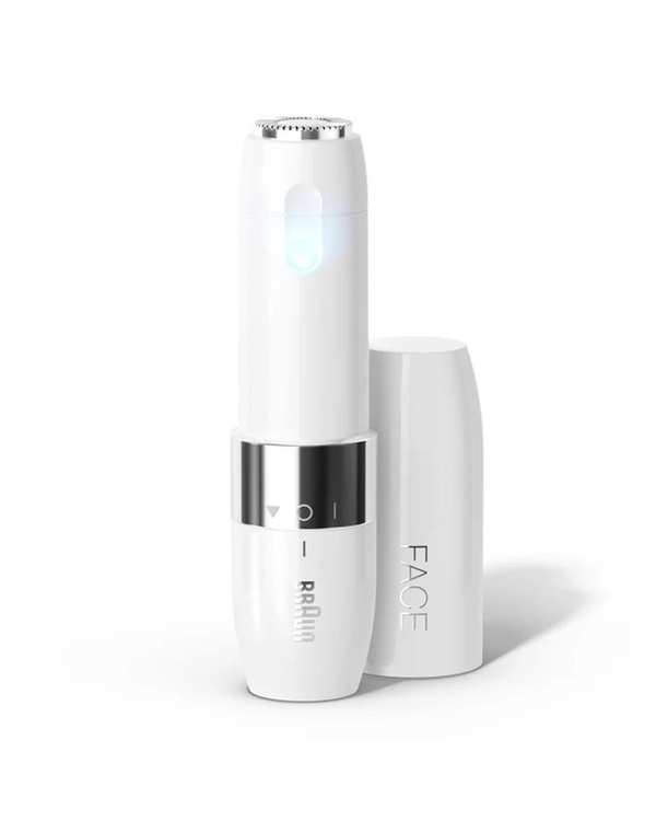 ماشین اصلاح صورت زنانه براون Braun مدل FS1000 - تصویر 2