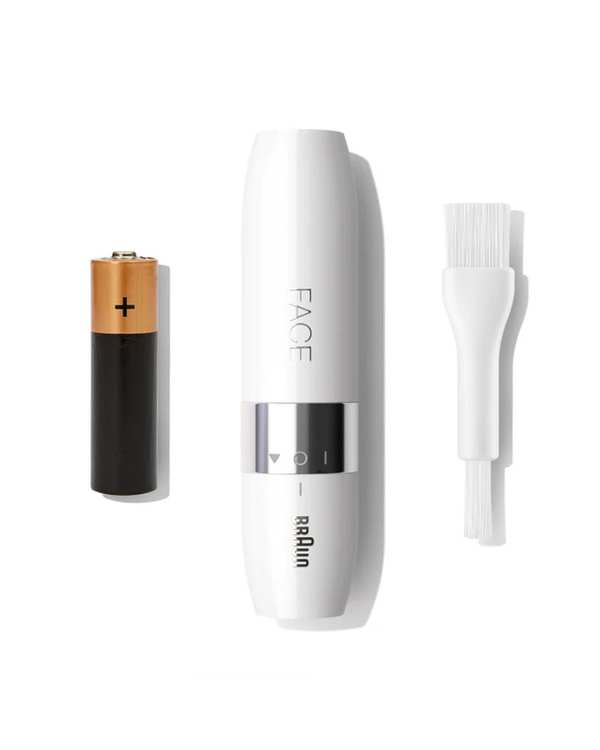 ماشین اصلاح صورت زنانه براون Braun مدل FS1000 - تصویر 5