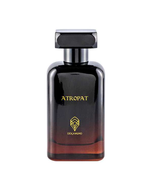 عطر مردانه Dekamond مدل آتروپات Atropat حجم 100ml