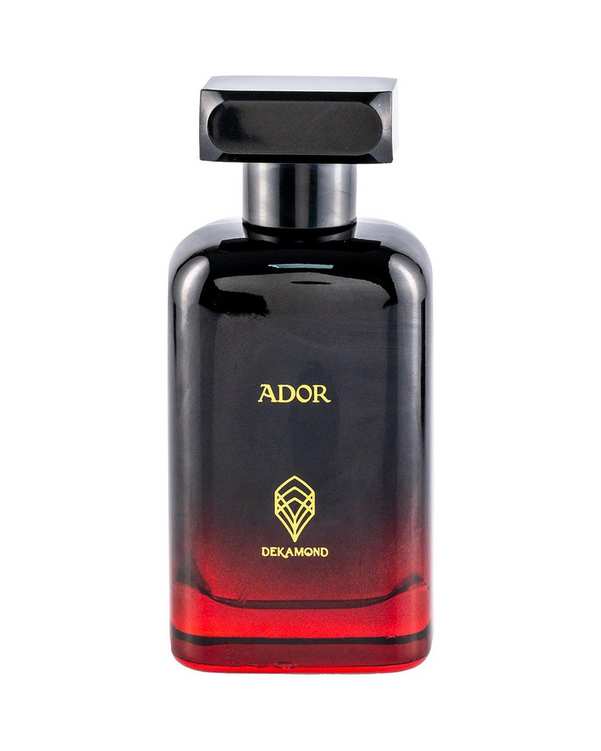 عطر زنانه Dekamond مدل آدور Ador حجم 100ml