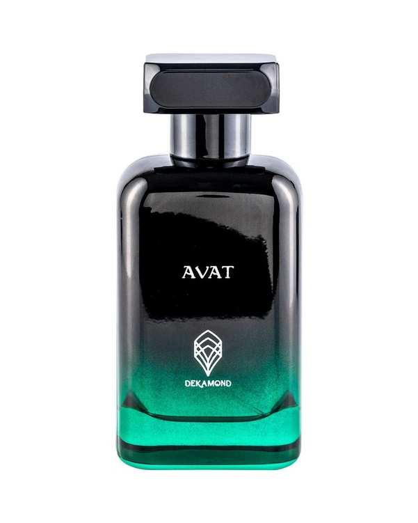 عطر مردانه Dekamond مدل آوات Avat حجم 100ml
