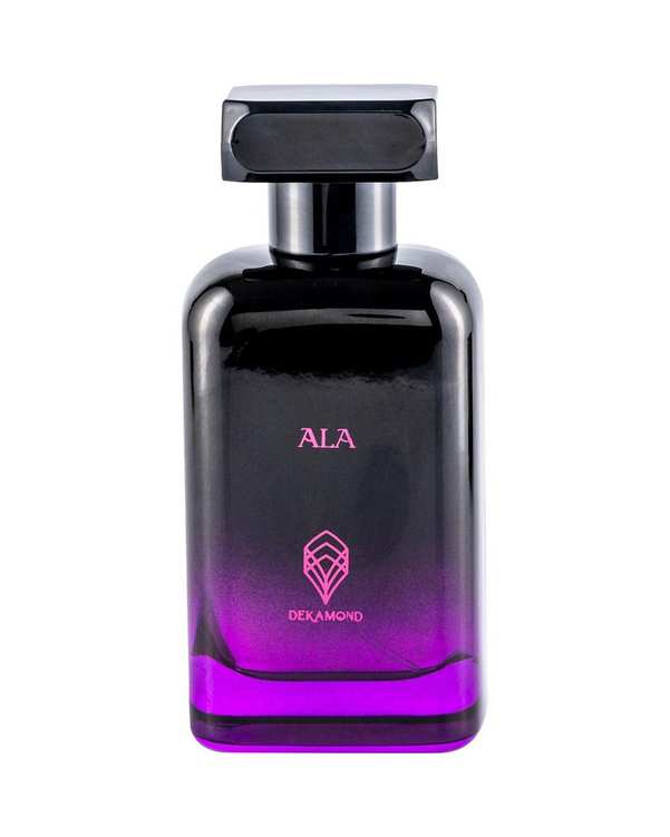 عطر زنانه Dekamond مدل آلا Ala حجم 100ml