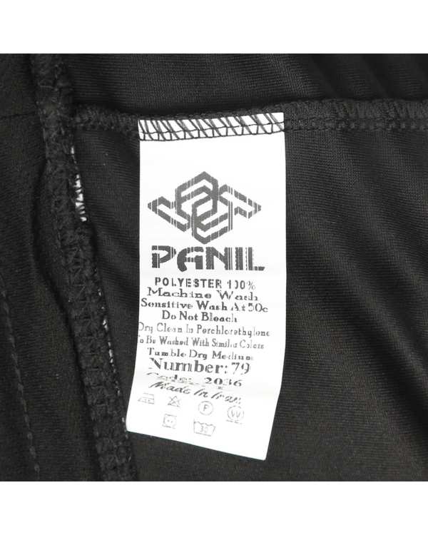 ست تی شرت و شلوارک ورزشی مردانه قرمز پانیل Panil مدل داوری 2036R - تصویر 10