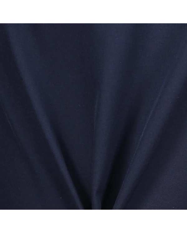 شلوارک ورزشی مردانه سرمه ای پانیل Panil مدل 4599NANA - تصویر 4