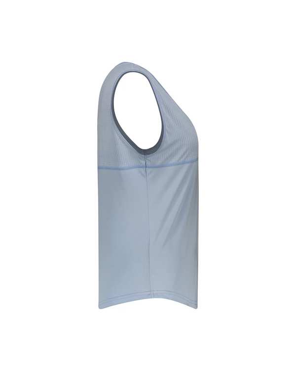 تاپ ورزشی زنانه آبی آسمانی پانیل Panil مدل 4090B - تصویر 3