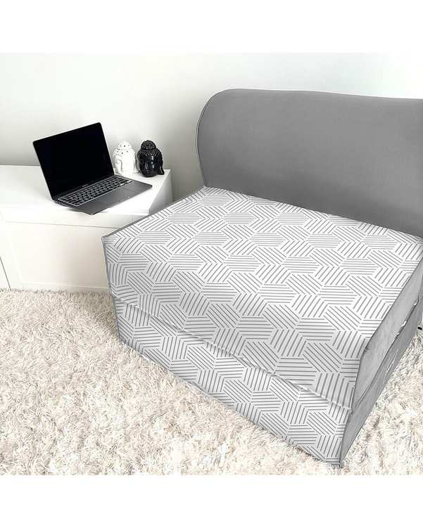 کاناپه تخت شو یک نفره نوپه هوم Nopehome کد M1006