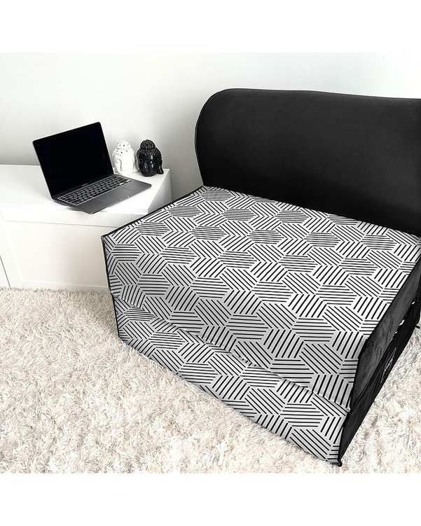 کاناپه تخت شو یک نفره نوپه هوم Nopehome کد M1008