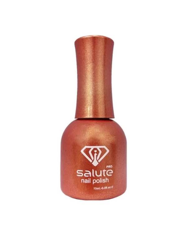 لاک ناخن سالوته Salute شماره 031