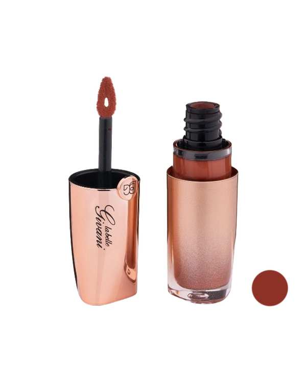رژ لب مایع لابلا جیوانی La Belle Givani شماره 301 حجم 6ml