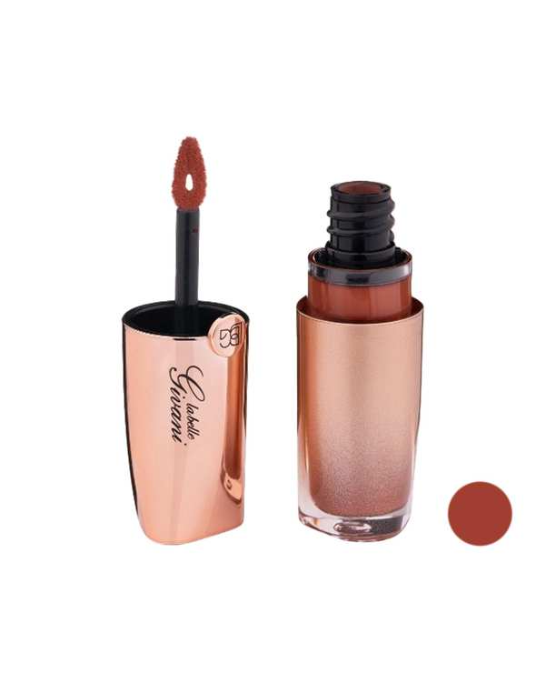 رژ لب مایع لابلا جیوانی La Belle Givani شماره 303 حجم 6ml