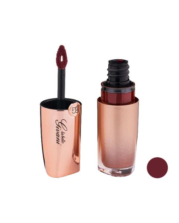 رژ لب مایع لابلا جیوانی La Belle Givani شماره 314 حجم 6ml