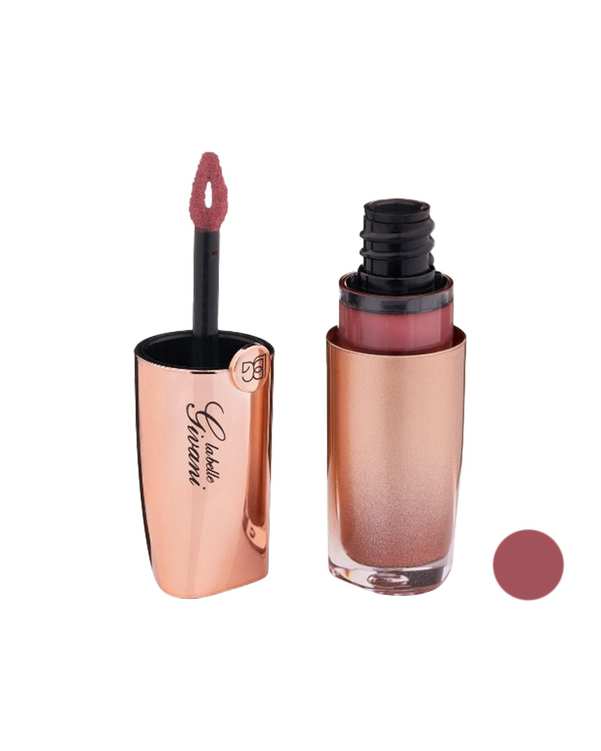 رژ لب مایع لابلا جیوانی La Belle Givani شماره 315 حجم 6ml