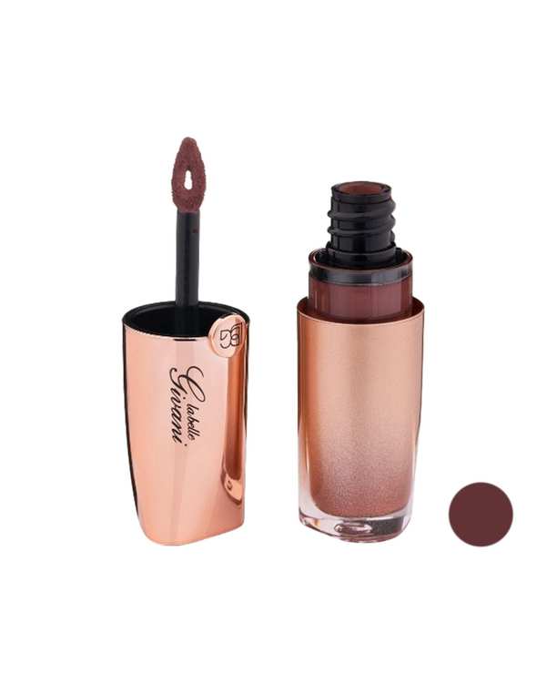 رژ لب مایع لابلا جیوانی La Belle Givani شماره 317 حجم 6ml