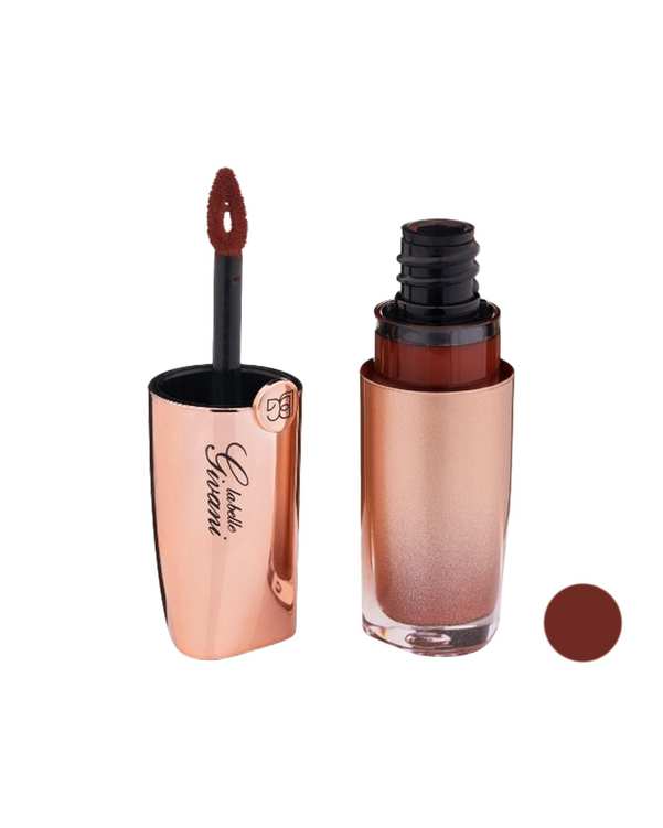رژ لب مایع لابلا جیوانی La Belle Givani شماره 318 حجم 6ml