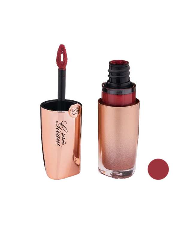 رژ لب مایع لابلا جیوانی La Belle Givani شماره 321 حجم 6ml