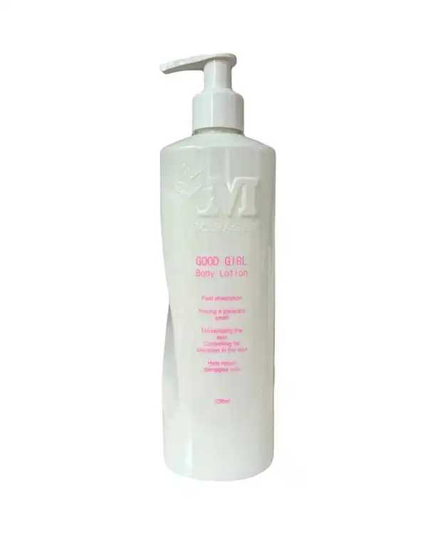 لوسیون بدن مراگلو Meraglo مدل گودگرل حجم 300ml