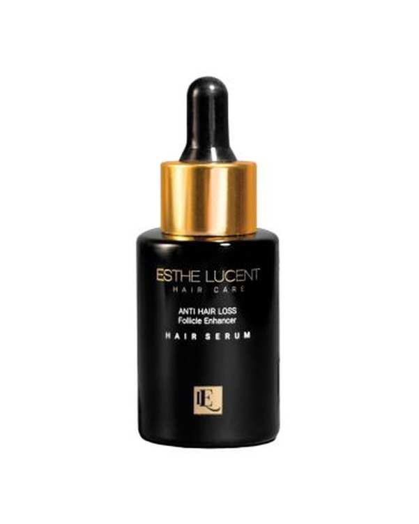 سرم تقویت کننده و ضد ریزش مو ایسته لوسنت ESTHE LUCENT