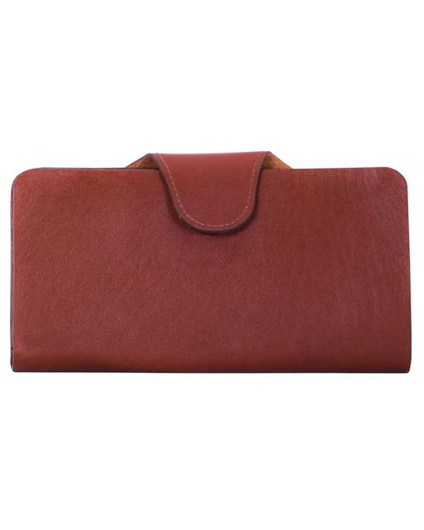 ست هدیه چرم مردانه عسلی چرم بارز Charm Barez کد DS40 - تصویر 2