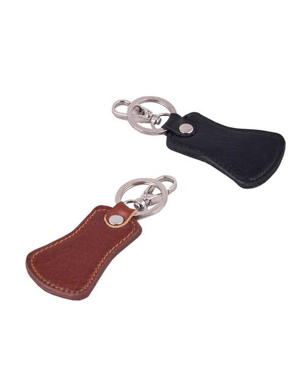 ست هدیه چرم مردانه عسلی چرم بارز Charm Barez کد DS63.1 - تصویر 7