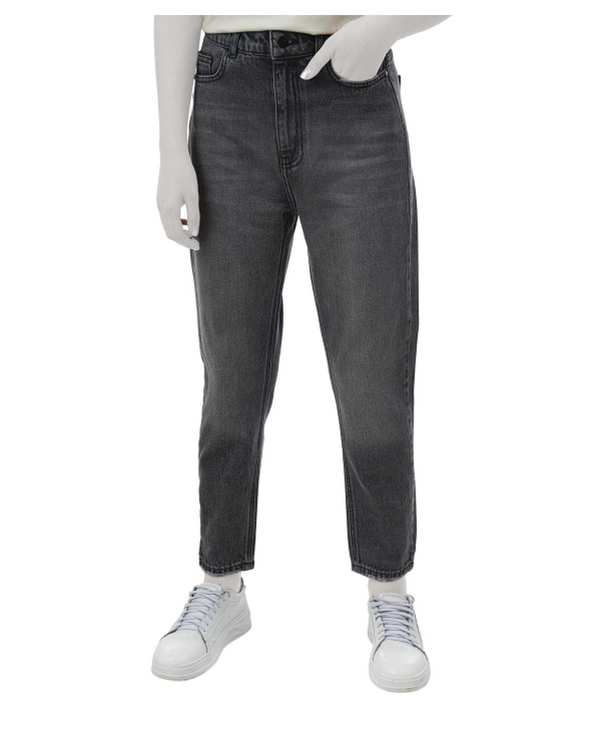 شلوار جین زنانه طوسی روشن سوپردرای Superdry کد W17S50501C