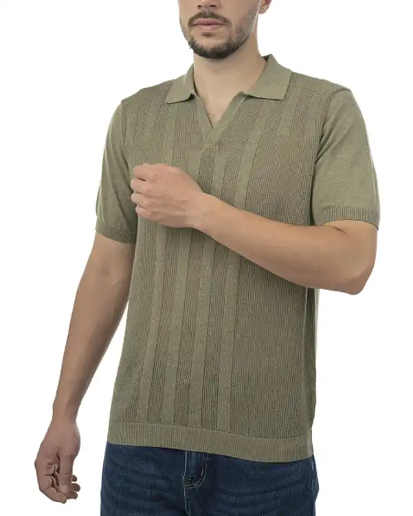 تی شرت مردانه سبز سوپردرای Superdry کد M10S51702T