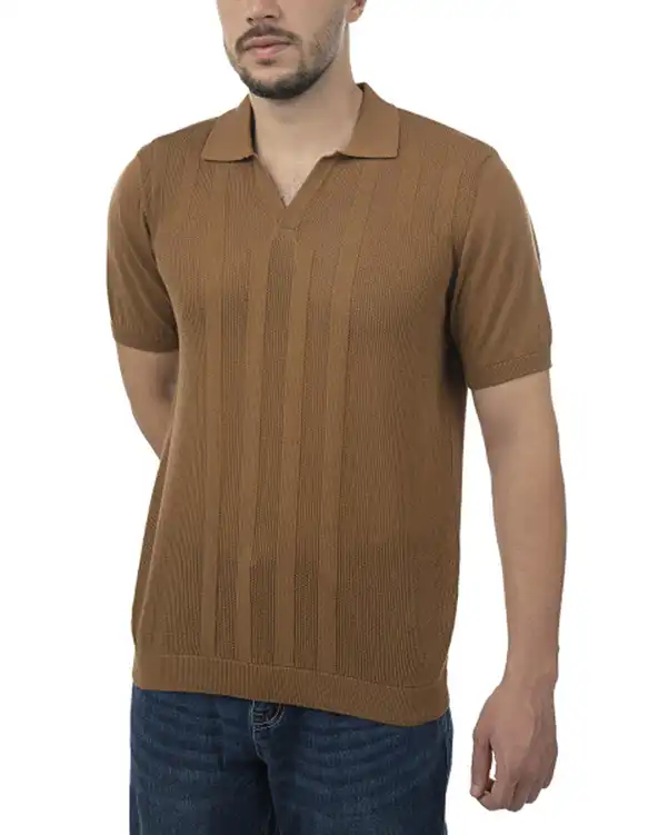 تی شرت مردانه قهوه ای سوپردرای Superdry کد M10S51702T