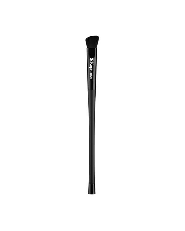براش زاویه دار سایه با موی طبیعی کاپرا نیو Kapra New مدل B126