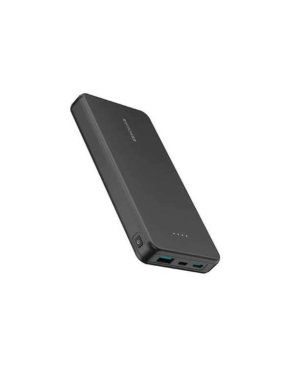 پاور بانک راوپاور ravpower مدل RP-PB1215 ظرفیت 10000 میلی آمپر ساعت