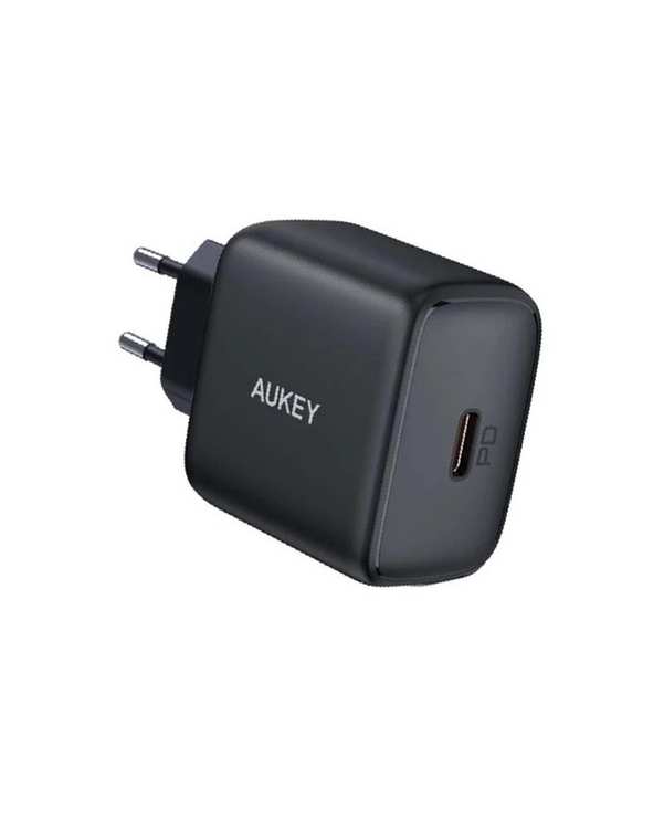 شارژر دیواری 25 وات آئوکی Aukey مدل PA-R1A