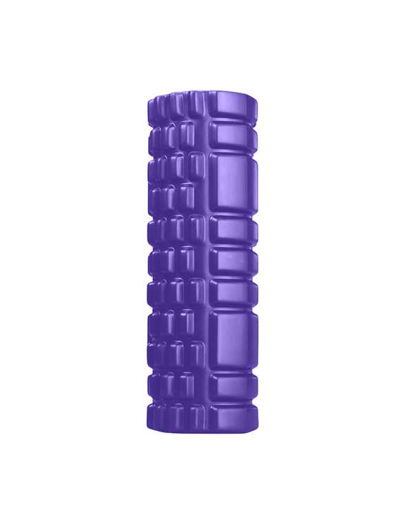 فوم رولر بنفش روشن مدل 45 کد F45