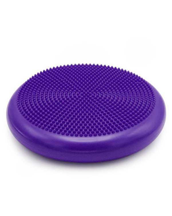 نیم دایره تعادلی ارغوانی مدل ISPS Cushion