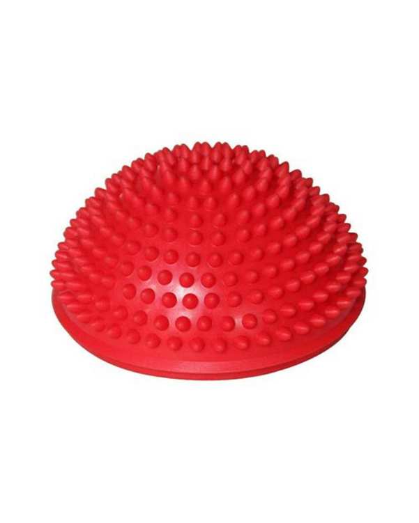 نیم دایره تعادلی قرمز مدل Hafball ?>