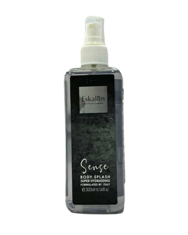 بادی اسپلش اسکالیم Eskalim مدل SENSE حجم 300ml