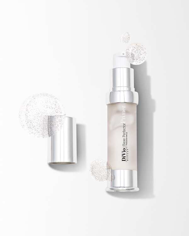 پرایمر ساده دیویو Divio حجم 20ml