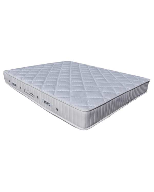تشک طبی فنری مورفیوس Morpheus Mattress مدل ریلکس سایز 160×200 سانتی متر