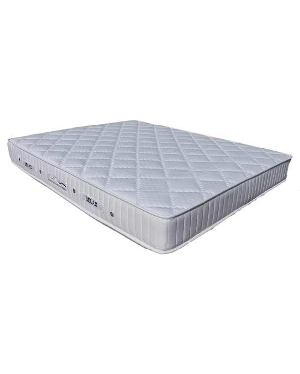 تشک طبی فنری مورفیوس Morpheus Mattress مدل ریلکس سایز 180×200 سانتی متر