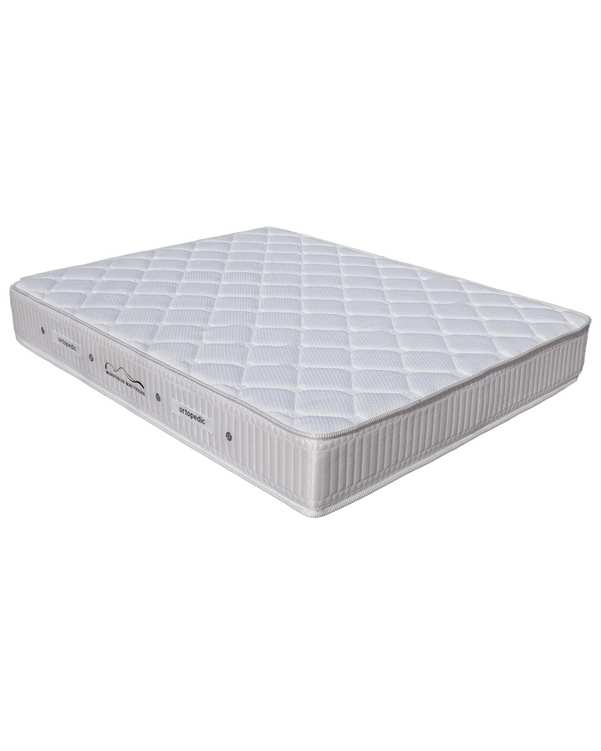 تشک طبی بدون فنر مورفیوس Morpheus Mattress مدل ارتوپدیک سایز 90×200 سانتی متر