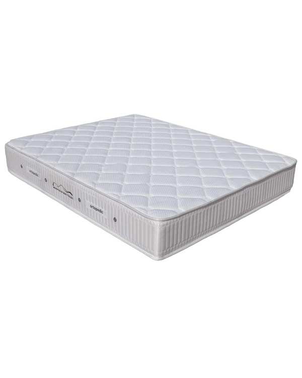 تشک طبی بدون فنر مورفیوس Morpheus Mattress مدل ارتوپدیک سایز 160×200 سانتی متر