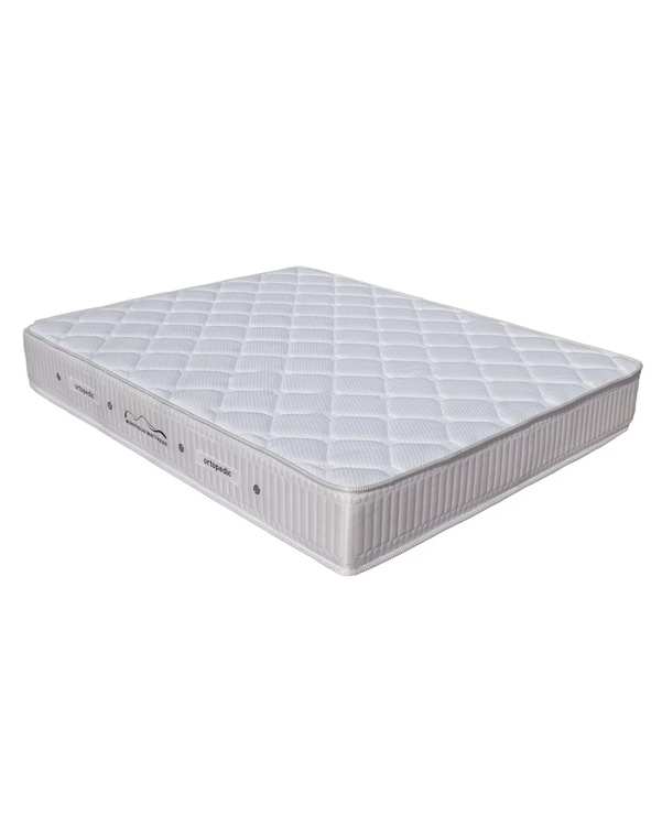 تشک طبی بدون فنر مورفیوس Morpheus Mattress مدل ارتوپدیک سایز 160×200 سانتی متر