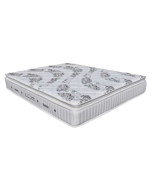 تشک طبی فنری مورفیوس Morpheus Mattress مدل رونیس سایز 120×200 سانتی متر