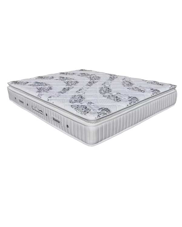 تشک طبی فنری مورفیوس Morpheus Mattress مدل رونیس سایز 160×200 سانتی متر
