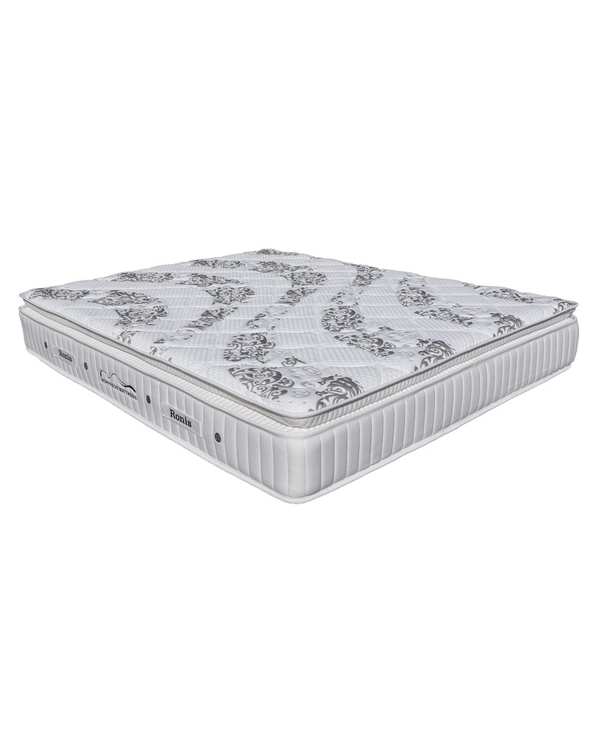 تشک طبی فنری مورفیوس Morpheus Mattress مدل رونیس سایز 180×200 سانتی متر
