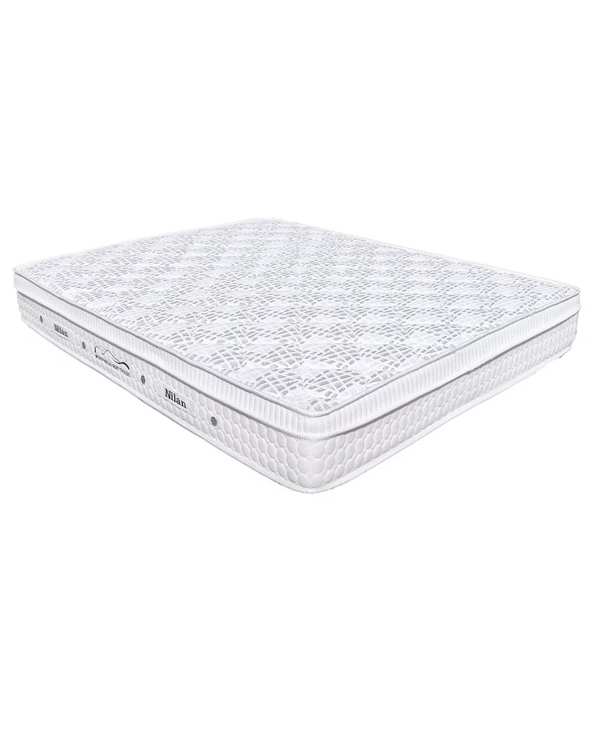 تشک فنری مورفیوس Morpheus Mattress مدل نیلان سایز 160×200 سانتی متر