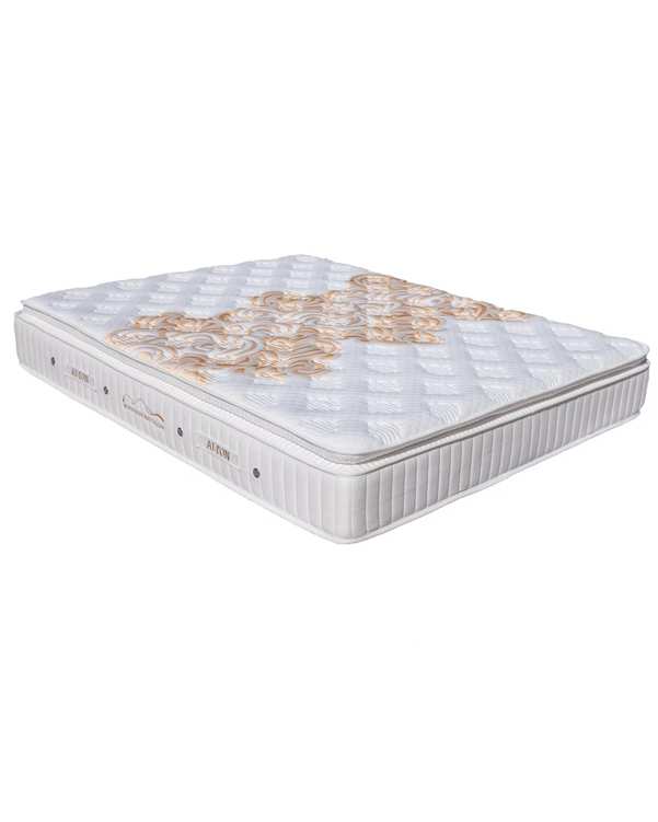 تشک طبی فنری مورفیوس Morpheus Mattress مدل آلتون سایز 180×200 سانتی متر