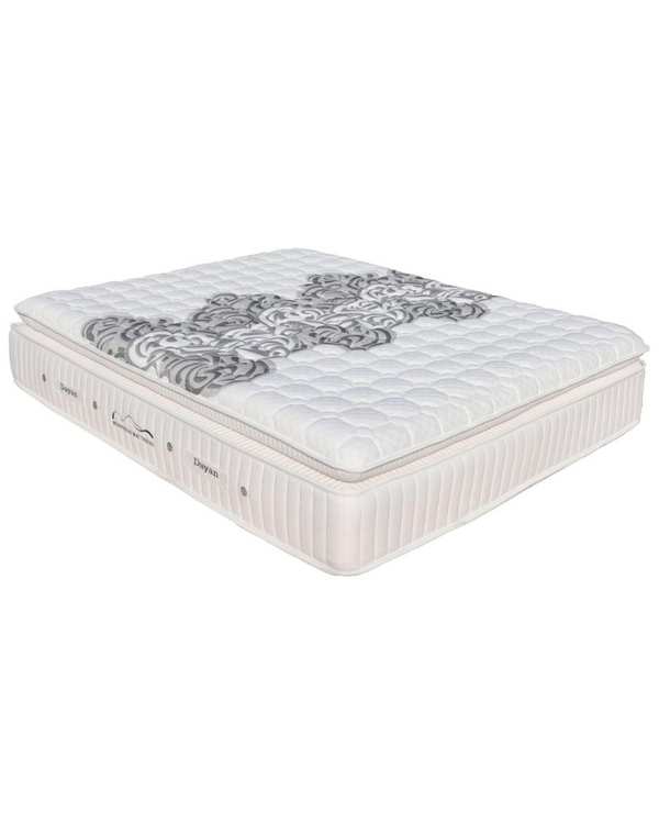 تشک طبی فنری مورفیوس Morpheus Mattress مدل دایان سایز 160×200 سانتی متر